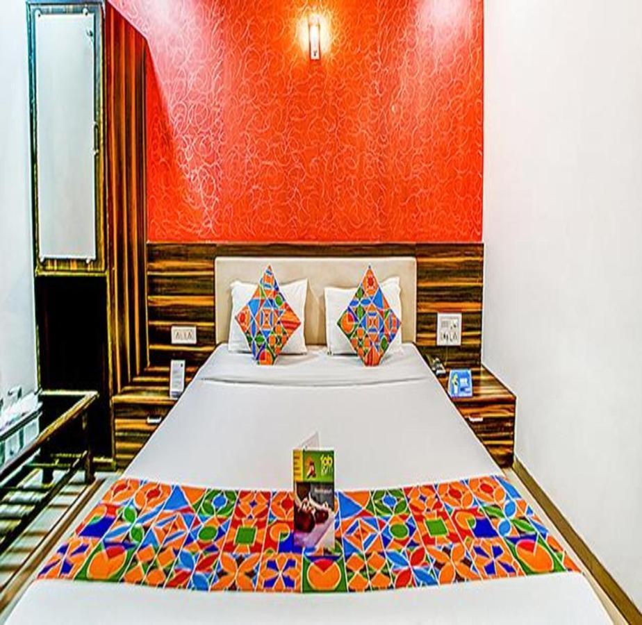 Fabhotel Glorify Palace - Nr Mumbai International Airport エクステリア 写真